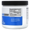 EVLution Nutrition, L-аргинин 5000, без добавок, 150 г (5,3 унции)