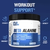 EVLution Nutrition, Бета-аланин, без добавок, 200 г (7,05 унции)