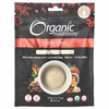 Organic Traditions, Смесь из 5 грибов и кофе, грязный чай, 100 г (3,5 унции)