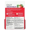OLLY, Extra Strength Sleep, клубника, 30 таблеток