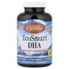 Carlson, EcoSmart®, ДГК, натуральный лимонный вкус, 120 капсул (Товар снят с продажи) 