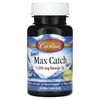Carlson, Teen's Max Catch мини, 1000 мг, 30 мини-капсул (500 мг в 1 капсуле)