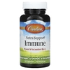 Carlson, Nutra-Support Immune, 60 капсул (Товар снят с продажи) 