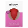 The Honey Pot Company, Менструальная чаша, размер 1`` 1 чашка