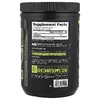 NutraBio, Глутамин, 500 г (1,1 фунта)