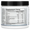 Cutler Nutrition, Prevail Pre-Workout Primer, Sour Blue Straws, 302 г (10,7 унции)