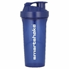 Smartshake, Lite, темно-синий, 800 мл (27 унций)