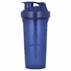 Smartshake, Lite, темно-синий, 800 мл (27 унций)