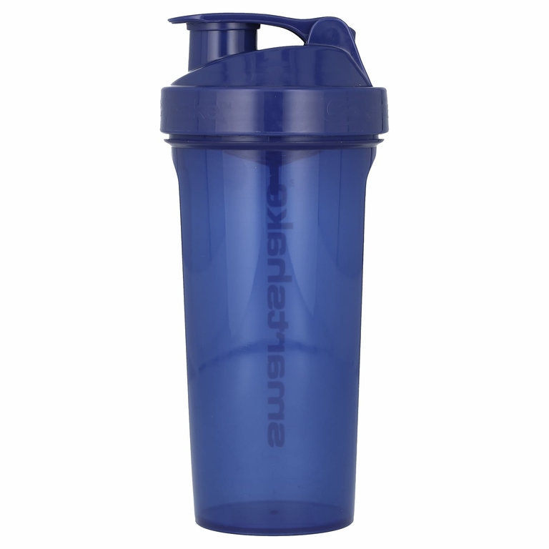 Smartshake, Lite, темно-синий, 800 мл (27 унций)