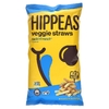 Hippeas, Veggie Straws, Rockin 'Ranch, 106 г (3,75 унции) (Товар снят с продажи) 