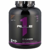 Rule One Proteins, казеиновый протеин, со вкусом шоколадной помадки, 1,82 кг (4,01 фунта)
