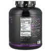 Rule One Proteins, казеиновый протеин, со вкусом ванильного крема, 1,8 кг (3,96 фунта)