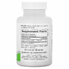 NaturesPlus, Pro NAC 1200, 60 капсул (600 мг на капсулу)