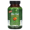 Irwin Naturals, Aller-Pure, поддержка гистамина`` 54 желатиновых капсулы
