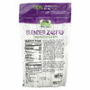 NOW Foods, Slender Zero, органическая аллюлоза, 340 г (12 унций)