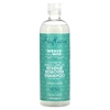 SheaMoisture, Weave and Wig, шампунь для удаления остатков с алоэ вера, маслом чайного дерева и семян бурачника, 384 мл (13 жидк. унц.) (Товар снят с продажи) 