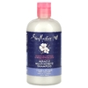 SheaMoisture, Miracle Multi-Benefit Shampoo, для вьющихся и вьющихся волос, экстракт сахарного тростника и семена пенника лугового, 384 мл (13 жидк. унц.) (Товар снят с продажи) 