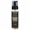 SheaMoisture, African Black Soap, очищающая пенка для умывания с бамбуковым углем и экстрактом тамаринда, 222 мл (7,5 жидк. унц.)