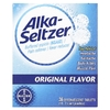 Alka-Seltzer, Original`` 36 шипучих таблеток