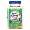 Alka-Seltzer, Жевательные таблетки для облегчения изжоги, с повышенной силой действия, фруктовое ассорти, 66 жевательных таблеток