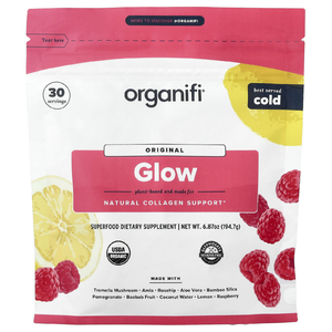 Organifi, Glow, 194,7 г (6,87 унции)