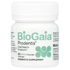BioGaia, Prodentis, для десен и зубов, с яблочным вкусом, 30 пастилок с пробиотиками