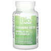 Bio Nutrition, тмин, 60 вегетарианских капсул (500 мг в 1 капсуле)