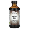 Bio Nutrition, моринга 5000, 120 мл (4 жидк. унции)