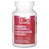 Bio Nutrition, Куркумин, куркумин, 50 вегетарианских капсул