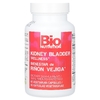 Bio Nutrition, Kidney Bladder Wellness, 60 вегетарианских капсул