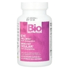 Bio Nutrition, Здоровье глаз с зеаксантином, 60 вегетарианских капсул