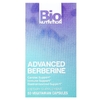 Bio Nutrition, Улучшенный берберин, 50 вегетарианских капсул (600 мг на капсулу)