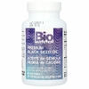 Bio Nutrition, масло черного тмина премиального качества, 90 капсул (500 мг в каждой)