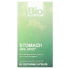 Bio Nutrition, Здоровье желудка, 60 вегетарианских капсул