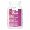 Bio Nutrition, Stress Wellness с ашвагандой, 60 вегетарианских капсул
