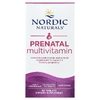 Nordic Naturals, Пренатальные мультивитамины, 60 таблеток