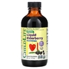 ChildLife Essentials, Органическая жидкая бузина, от 1 года, 118 мл (4 жидк. унц.)