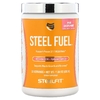 SteelFit, Steel Fuel, розовый грейпфрут, 330 г (11,64 унции) (Товар снят с продажи) 