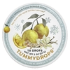 Tummydrops, органический имбирь юдзу, зимняя ваниль, 18 капель (Товар снят с продажи) 
