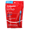 Colgate, Wisp, Max Fresh, перечная мята`` 24 пакетика (Товар снят с продажи) 