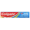 Colgate, Kids, фторсодержащая зубная паста для детей, пузырьки с фруктами, 130 г (4,6 унции)