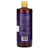 Dr. Jacobs Naturals, Кастильское гель-гель для душа на растительной основе с эфирным маслом лаванды, 946 мл (32 унции)