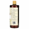 Dr. Jacobs Naturals, кастильский гель для душа на растительной основе, питательный миндаль, 946 мл (32 унции)