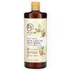 Dr. Jacobs Naturals, кастильский гель для душа на растительной основе, питательный миндаль, 946 мл (32 унции)