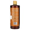 Dr. Jacobs Naturals, Кастильское гель-гель для душа на растительной основе с эфирным маслом апельсина и имбиря, 946 мл (32 унции)