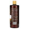 Dr. Jacobs Naturals, Гель для душа на растительной основе, органическое масло ши, 946 мл (32 унции)
