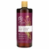 Dr. Jacobs Naturals, кастильский гель для душа на растительной основе, омолаживающая роза, 946 мл (32 унции)