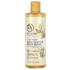 Dr. Jacobs Naturals, Гель для душа на растительной основе, питательный миндаль, 473 мл (16 унций)