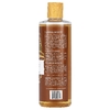 Dr. Jacobs Naturals, Насыщенный гель для душа из кастильского дерева на растительной основе, успокаивающее сандаловое дерево, 473 мл (16 унций)