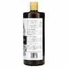 Dr. Jacobs Naturals, Африканское необработанное черное мыло на растительной основе, гель для душа, 946 мл (32 унции)